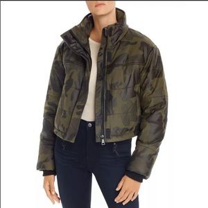 New Bagatelle NYC Coat NWT Small